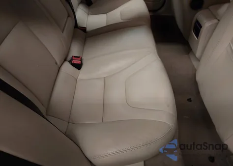 2015 Volvo S60 T5 Premier из США, поврежденный, VIN YV1612TB4F1309838